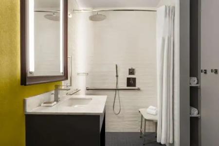 Hilton Motif Seattle - 77