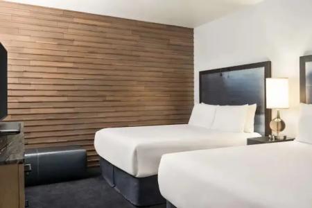 Hilton Motif Seattle - 118