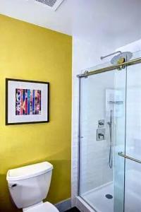 Hilton Motif Seattle - 93