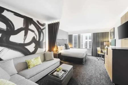 Hilton Motif Seattle - 83