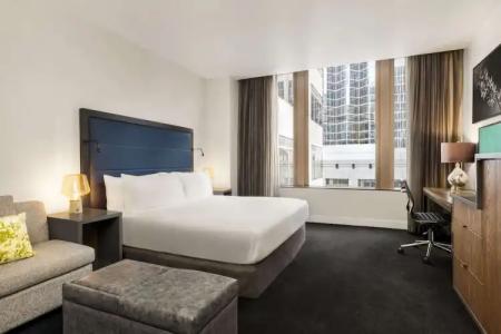 Hilton Motif Seattle - 86