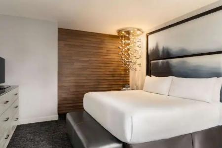 Hilton Motif Seattle - 111