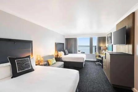 Hilton Motif Seattle - 11