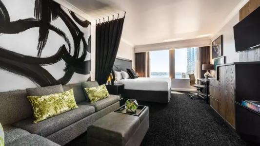 Hilton Motif Seattle - 10