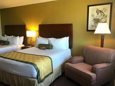 Executive Inn by the Space Needle - 28