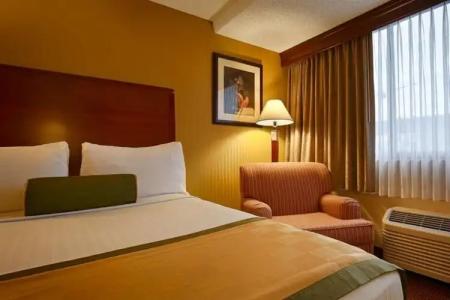 Executive Inn by the Space Needle - 6