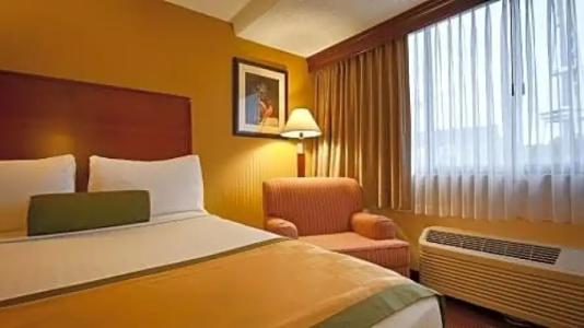 Executive Inn by the Space Needle - 60