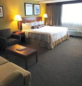 Executive Inn by the Space Needle - 44