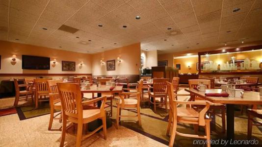 Executive Inn by the Space Needle - 24