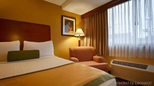 Executive Inn by the Space Needle - 4