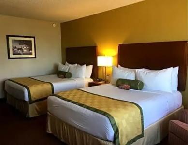 Executive Inn by the Space Needle - 27