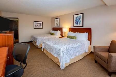 Executive Inn by the Space Needle - 41