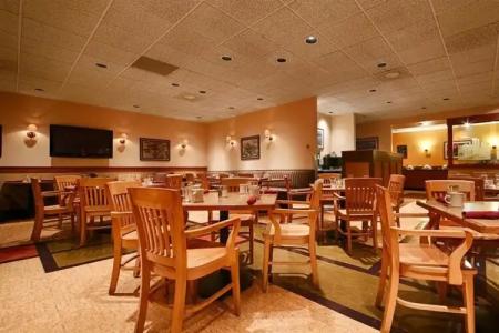 Executive Inn by the Space Needle - 23