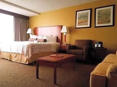 Executive Inn by the Space Needle - 49