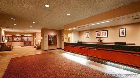Executive Inn by the Space Needle - 1
