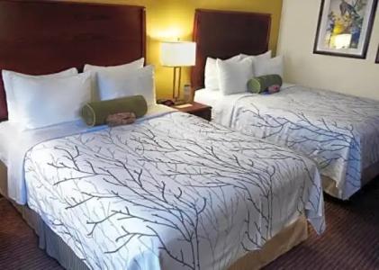 Executive Inn by the Space Needle - 31
