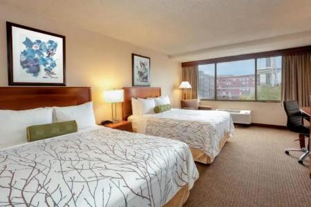 Executive Inn by the Space Needle - 42