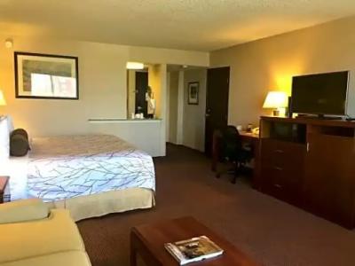 Executive Inn by the Space Needle - 46