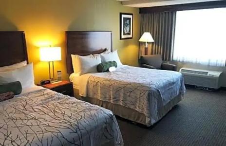 Executive Inn by the Space Needle - 35
