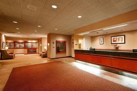 Executive Inn by the Space Needle - 12