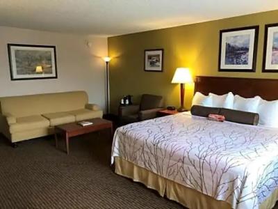 Executive Inn by the Space Needle - 50
