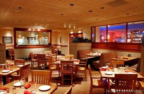 Executive Inn by the Space Needle - 22