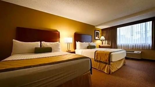 Executive Inn by the Space Needle - 39