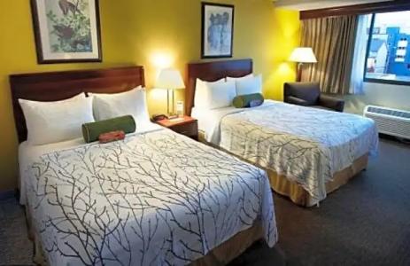 Executive Inn by the Space Needle - 34