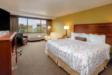 Executive Inn by the Space Needle - 2