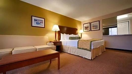 Executive Inn by the Space Needle - 55