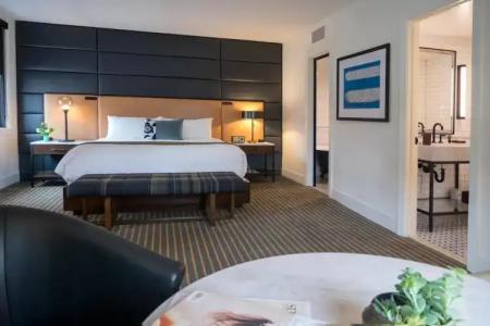 Theodore Seattle Downtown, Tapestry by Hilton - 89