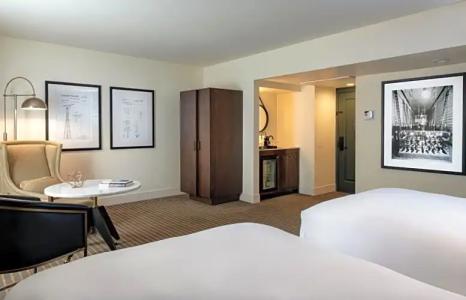 Theodore Seattle Downtown, Tapestry by Hilton - 77