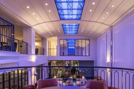 Theodore Seattle Downtown, Tapestry by Hilton - 1