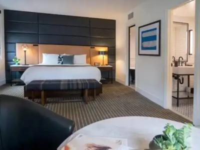 Theodore Seattle Downtown, Tapestry by Hilton - 96