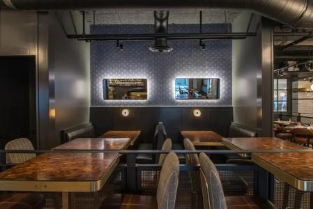 Theodore Seattle Downtown, Tapestry by Hilton - 23