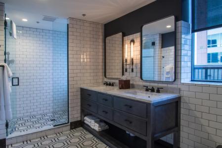 Theodore Seattle Downtown, Tapestry by Hilton - 33