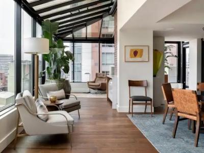 Theodore Seattle Downtown, Tapestry by Hilton - 7