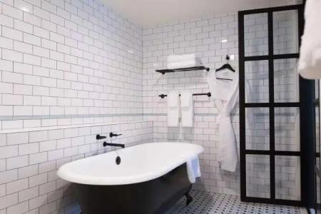 Theodore Seattle Downtown, Tapestry by Hilton - 105