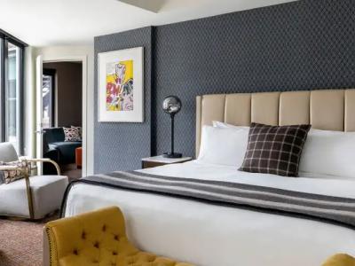 Theodore Seattle Downtown, Tapestry by Hilton - 101