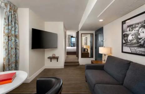 Theodore Seattle Downtown, Tapestry by Hilton - 112