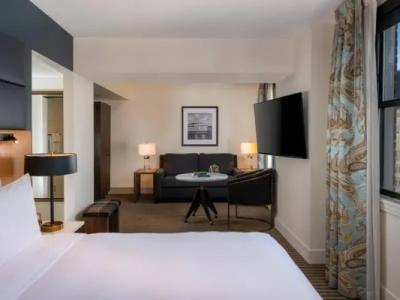 Theodore Seattle Downtown, Tapestry by Hilton - 99