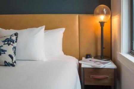 Theodore Seattle Downtown, Tapestry by Hilton - 60