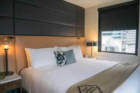 Theodore Seattle Downtown, Tapestry by Hilton - 61