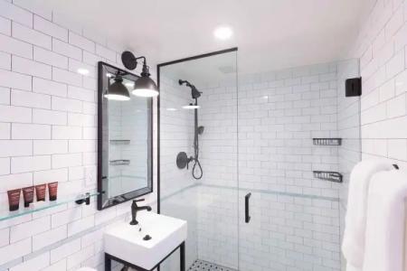 Theodore Seattle Downtown, Tapestry by Hilton - 83