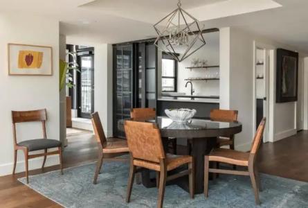 Theodore Seattle Downtown, Tapestry by Hilton - 126