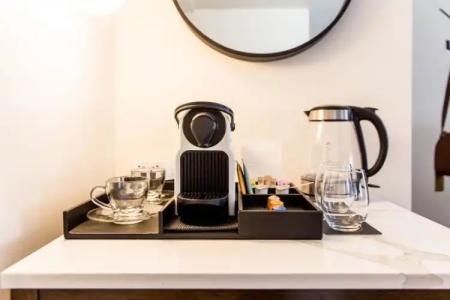 Theodore Seattle Downtown, Tapestry by Hilton - 68