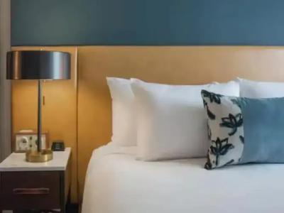 Theodore Seattle Downtown, Tapestry by Hilton - 56