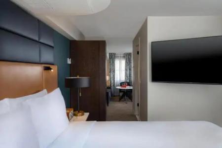 Theodore Seattle Downtown, Tapestry by Hilton - 131