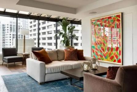 Theodore Seattle Downtown, Tapestry by Hilton - 127