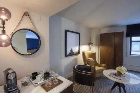 Theodore Seattle Downtown, Tapestry by Hilton - 3